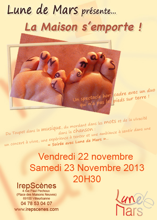 Affiche