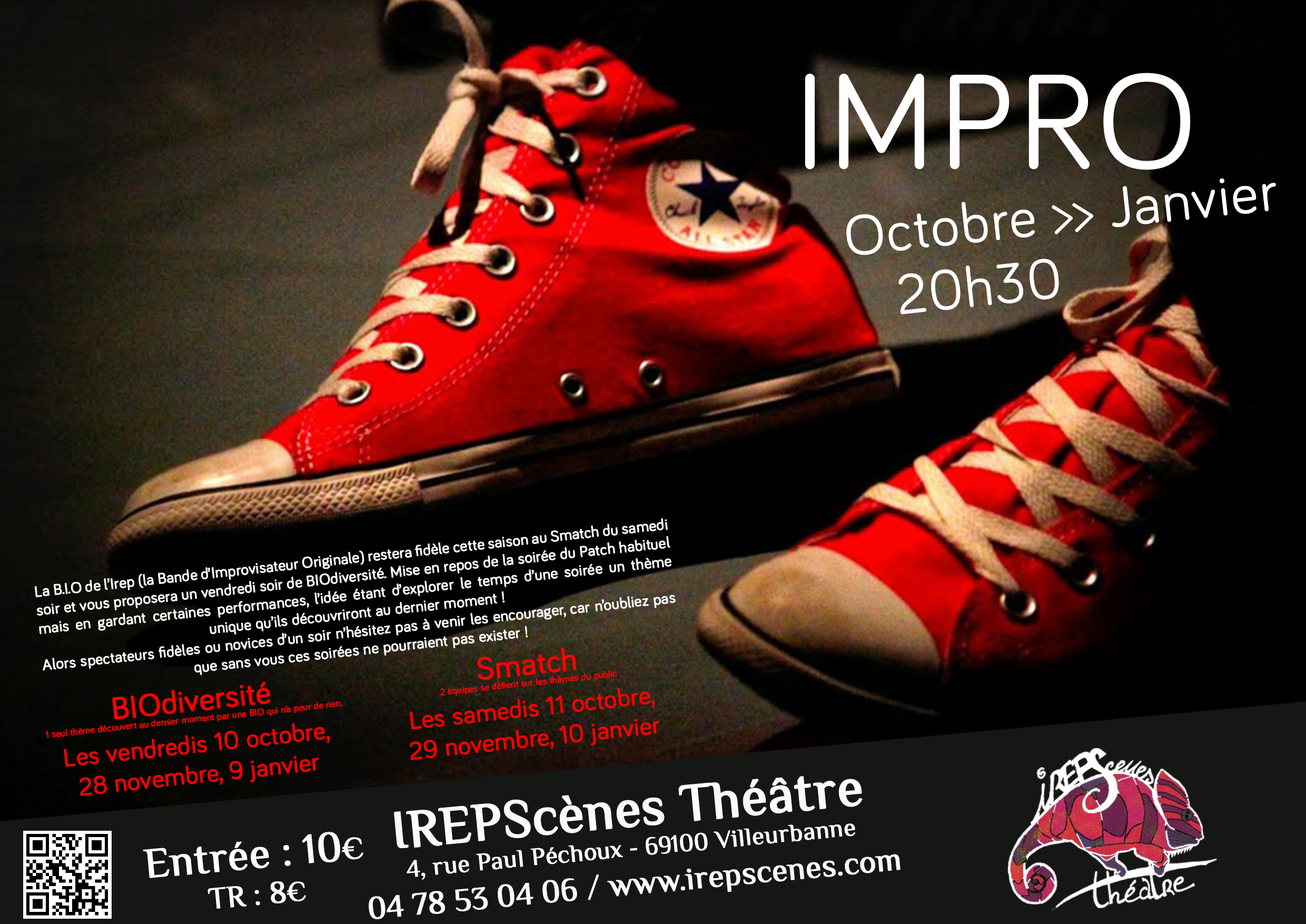 affiche_impro