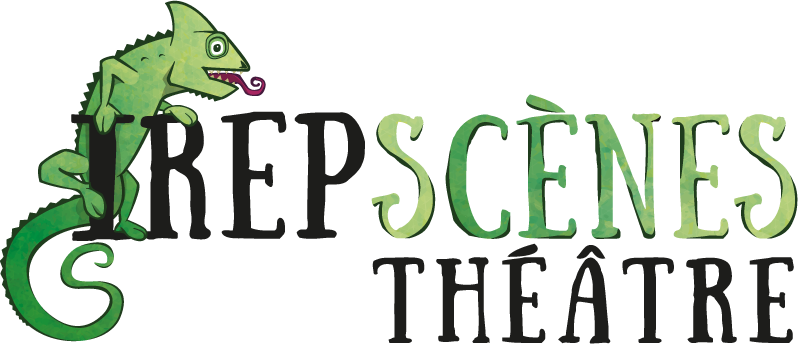 IREPScènes Théâtre